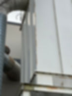 Thumbnail: Dust collector Carothers, 8,000 to 10,000 CFM