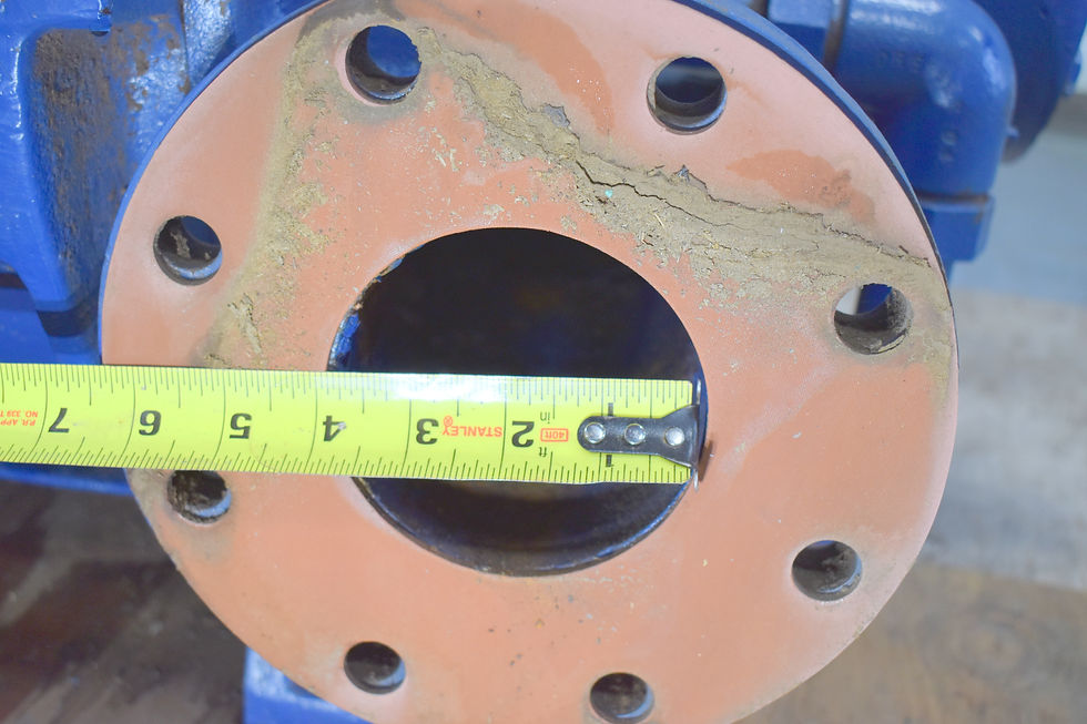 Thumbnail: Nash CL-1002 Pump, used