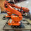 Thumbnail: ABB Robots IRB 6600 & Controller