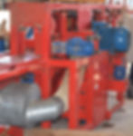 Thumbnail: WOOD-LANDIA,  LOG RIPPER -200X, Single Pass Scragg/Scraggers,