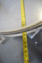 Thumbnail: Accutek Packaging equipment 42” rotary stainless turntable