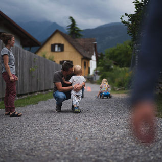 Kinder achtsam begleiten