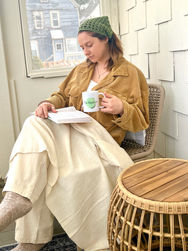 Reading on Porch with Mug.jpeg