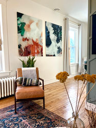 Chair in Living Room.JPG