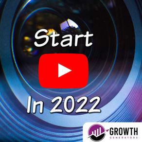 Starting A YouTube Channel In 2024? Do This..