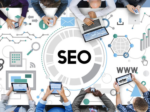 How to Do SEO for an MSP and Increase Performance