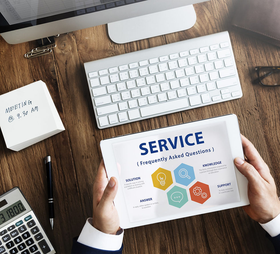 How to Sell MSP Services - Complete Guide
