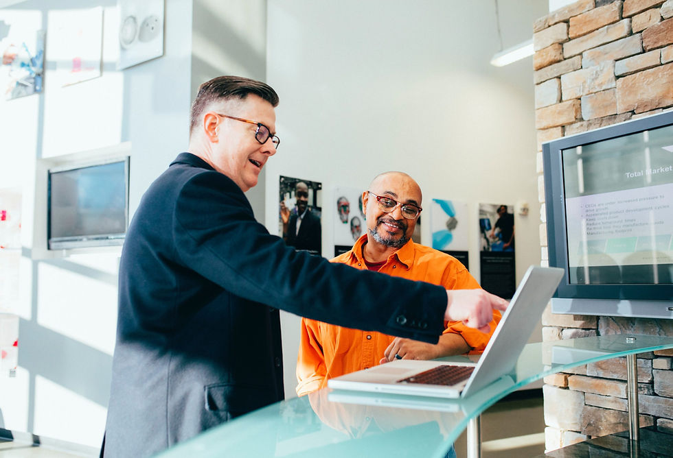 What is a Good Conversion Rate?