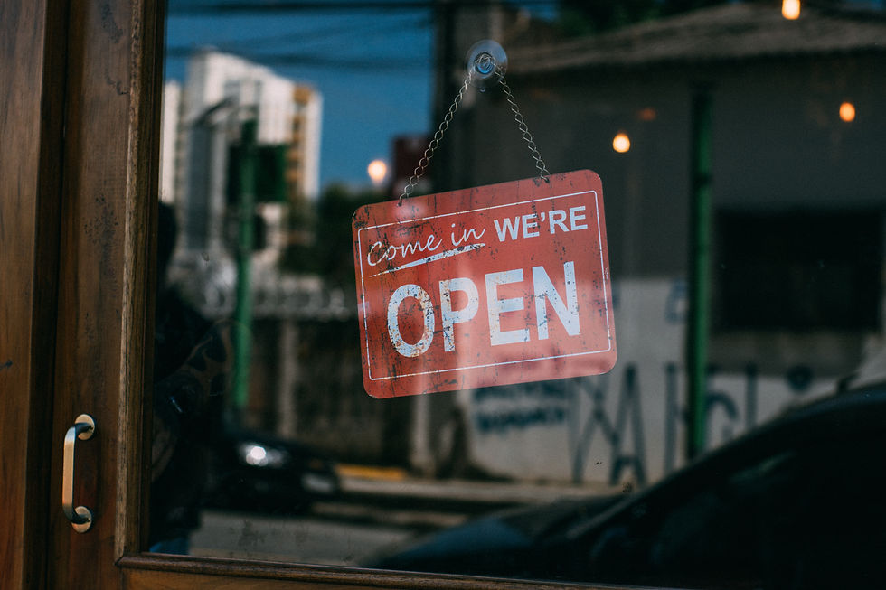 Your Restaurant Needs Social Media
