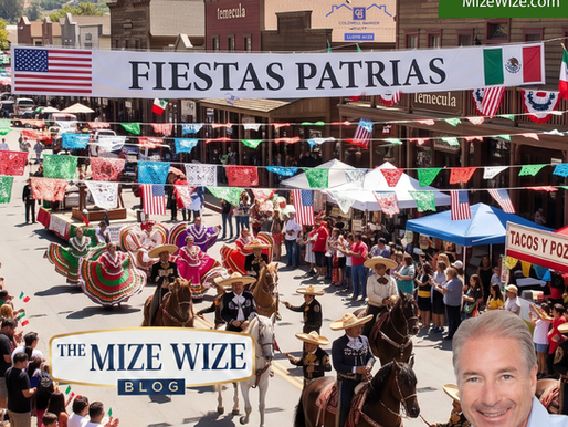 So, what exactly is Fiestas Patrias? The words translate to "national patriotic holidays." It’s the catch-all term for independence celebrations across several Latin American nations commemorating, in essence, the historic break from Spanish colonial rule. You may never have heard of it but it’s a big deal.