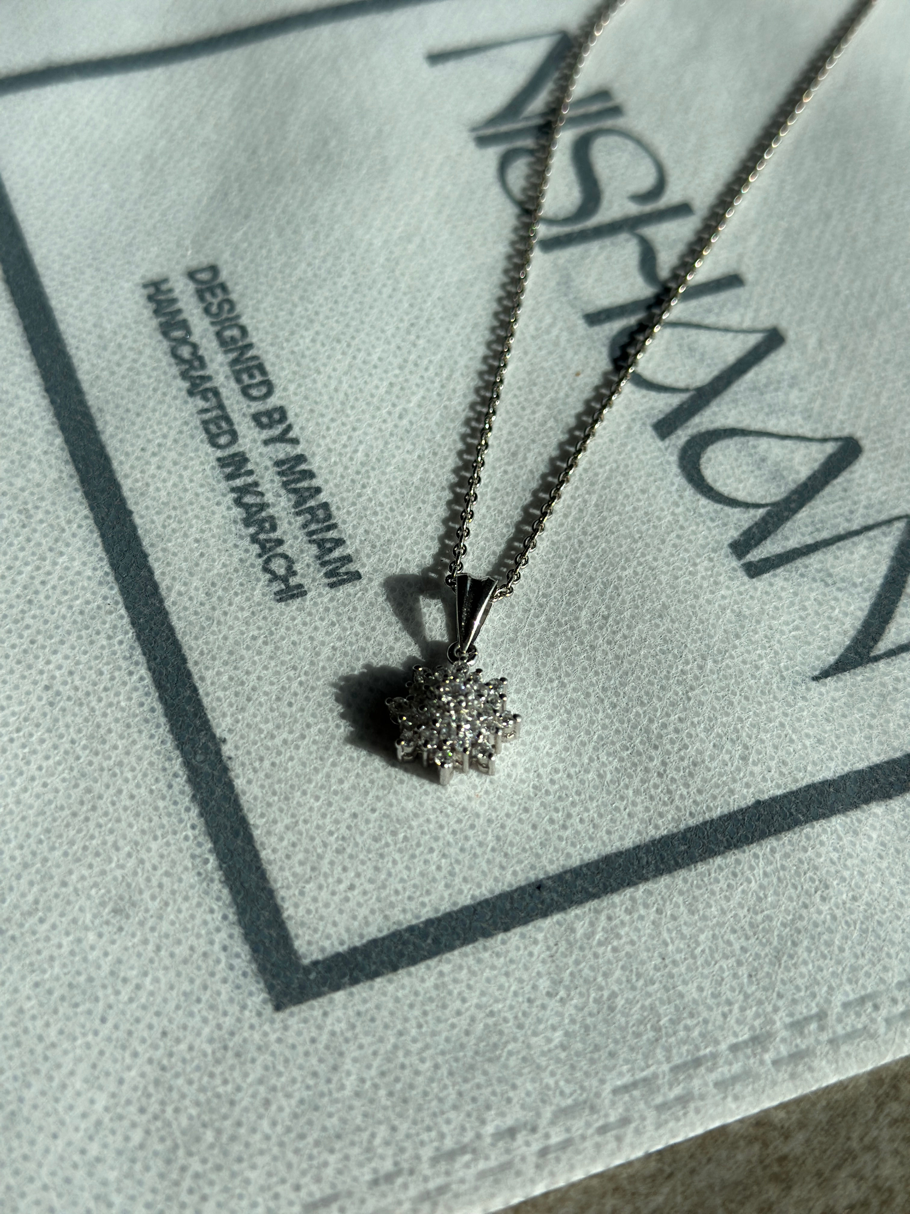 Zahra Locket