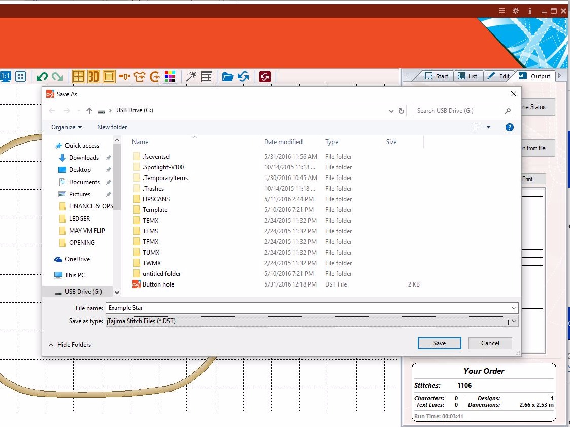 tajima pulse convert vector to stitch tajima pulse convert vector to stitch