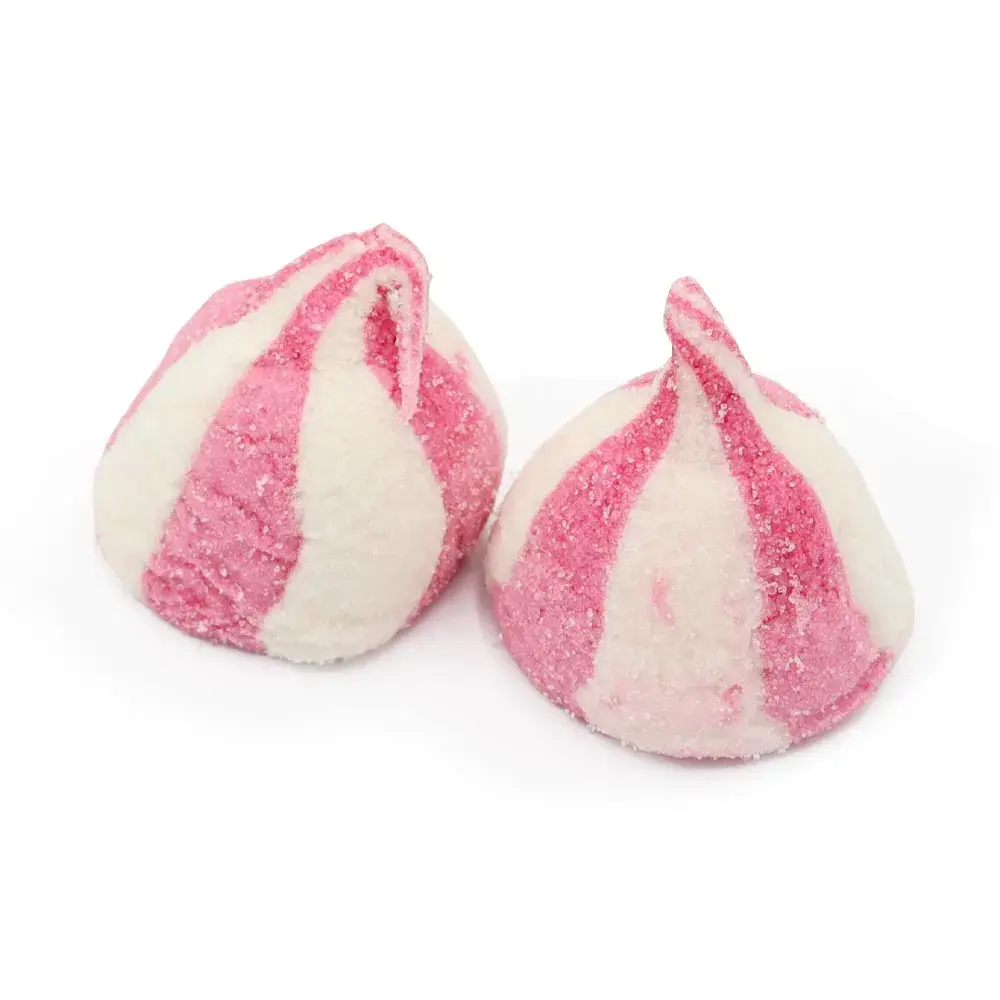 Fini Strawberry Marshmallow Whips