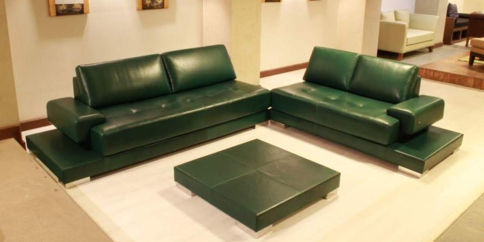 Verde Line Lounge