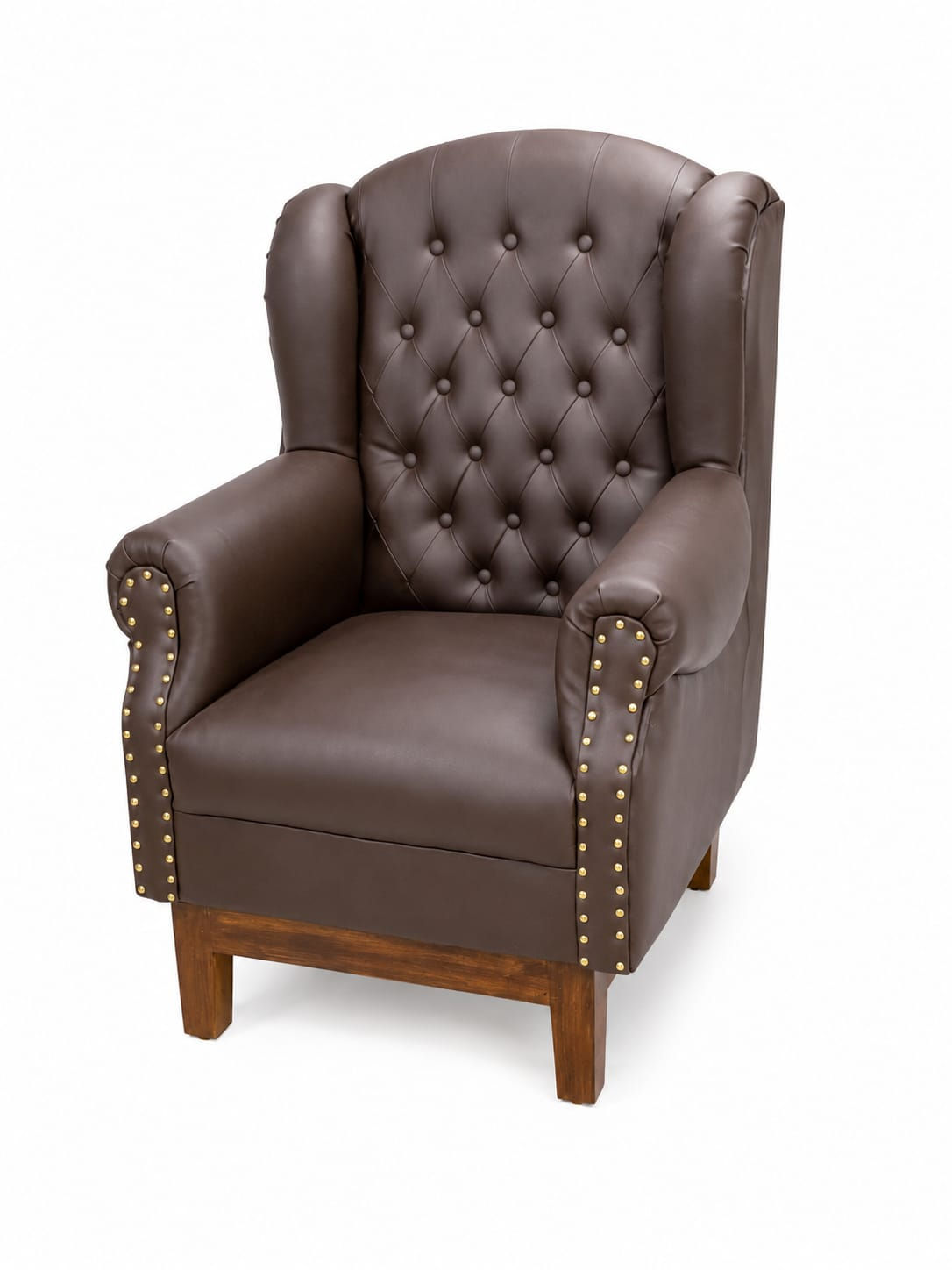 Chester Wing Armchair