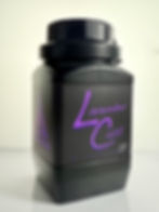 Lavender Cast Resin 500g