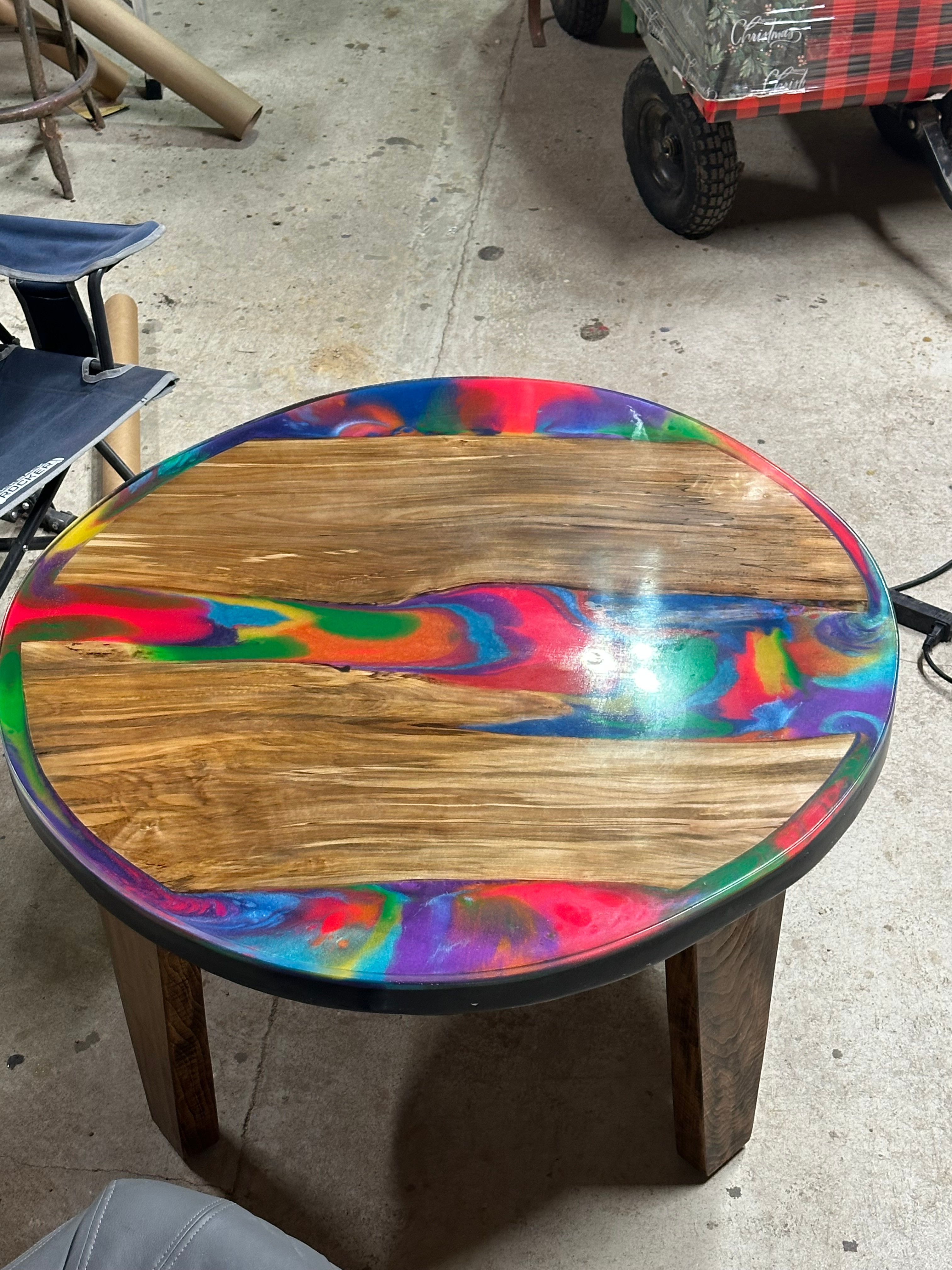 Coffee Tables