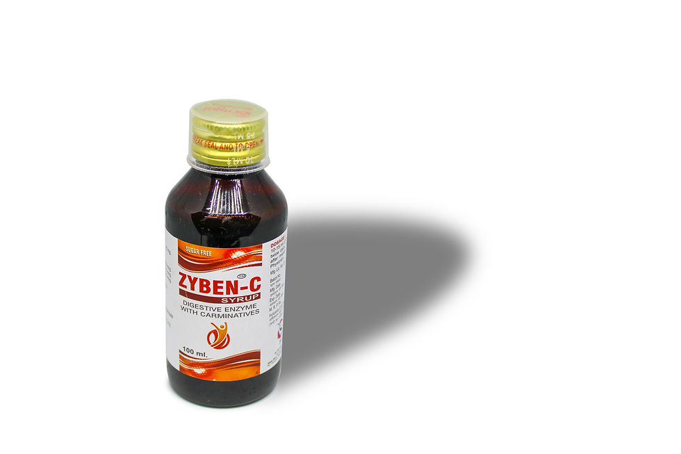 ZYBEN-C 100ML
