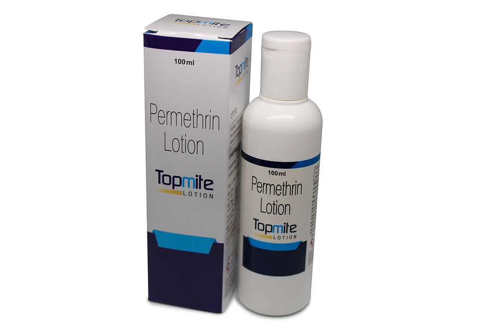 TOPMITE LOTION