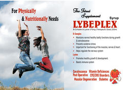 LYBEPLEX