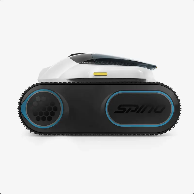 Miniaturbild: MAMMOTION SPINO E1