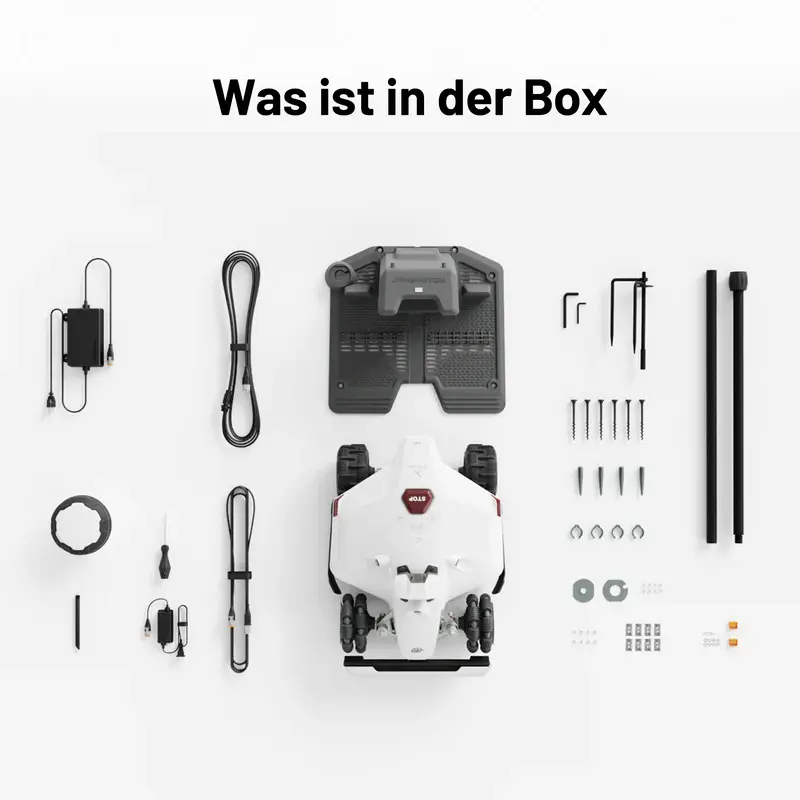 Miniaturbild: LUBA 2 AWD 10.000 X