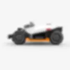 Miniaturbild: MAMMOTION LUBA 3 AWD 1500 | 1500㎡