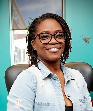 Certified Trichologist can help with hair loss and scalp issues