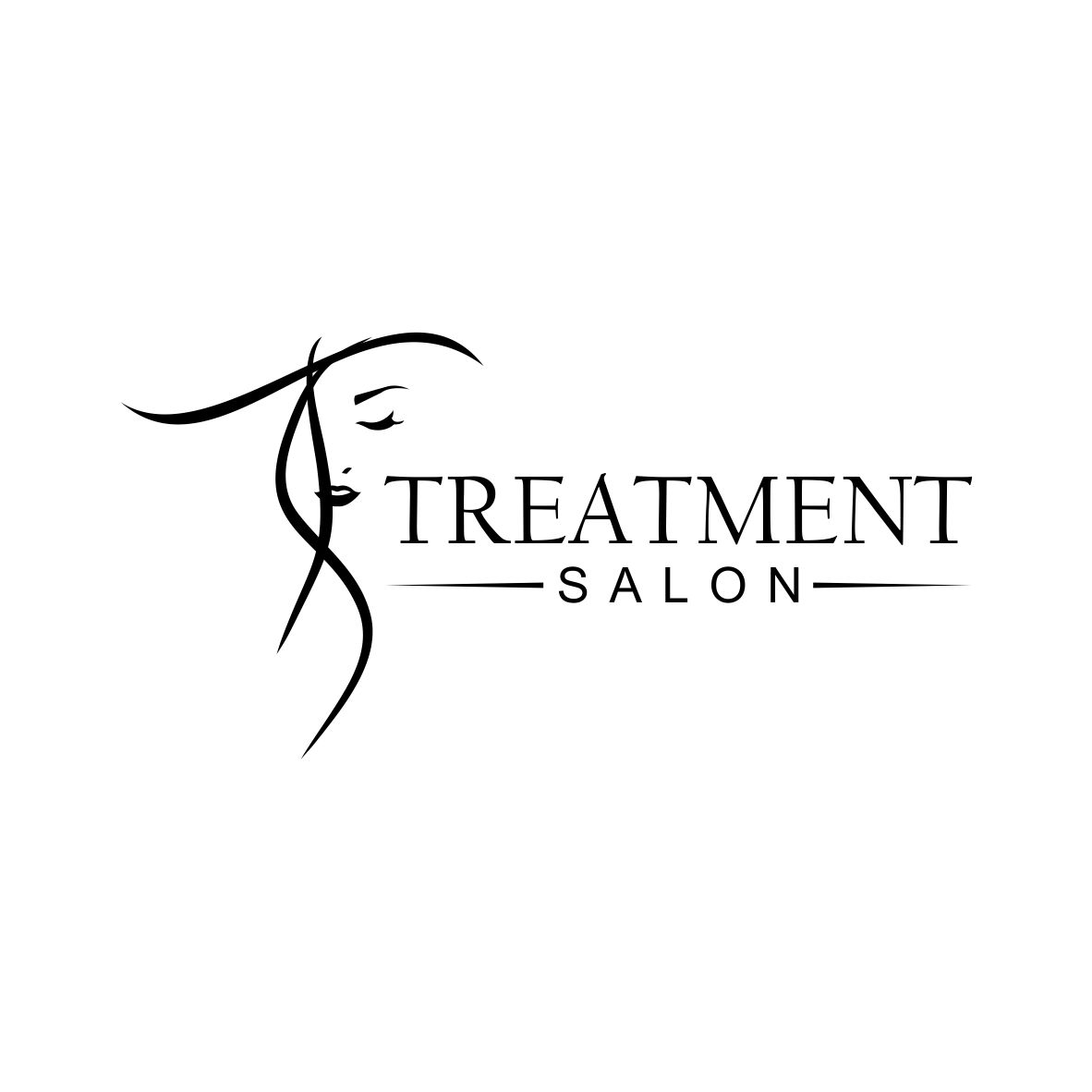 Treatment Salon logo