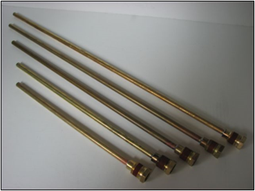 Draw Tubes / Stand Pipes