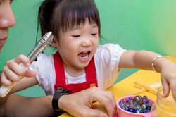 职能治疗 Occupational Theraphy