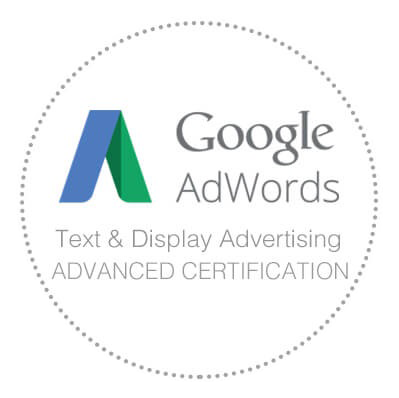 google ads davydov consulting