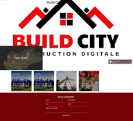 Build city