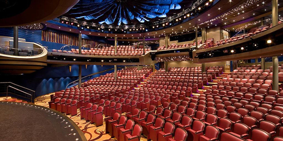 Holland America Eurodam