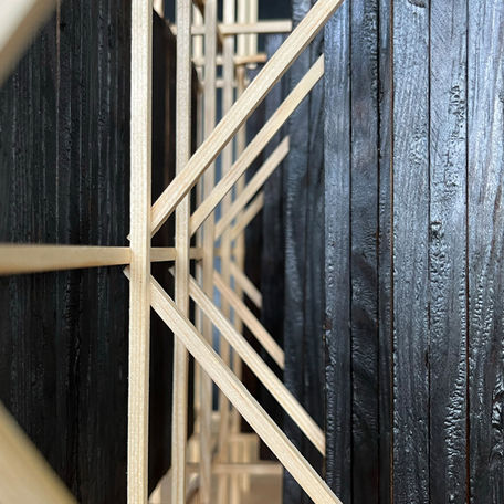 Fe.M Festival di Micro Architettura, Bellows, Weyell Berner, Florian Berner