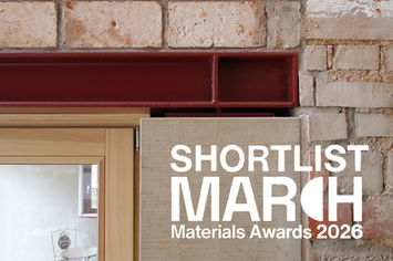 MARCH Award, Weyell Berner, Baumschulen Vogg, Neuenstein, Hohenlohe, Architektur