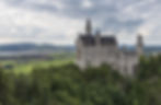 Neuschwanstein Castle