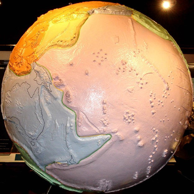 Climate Carousel