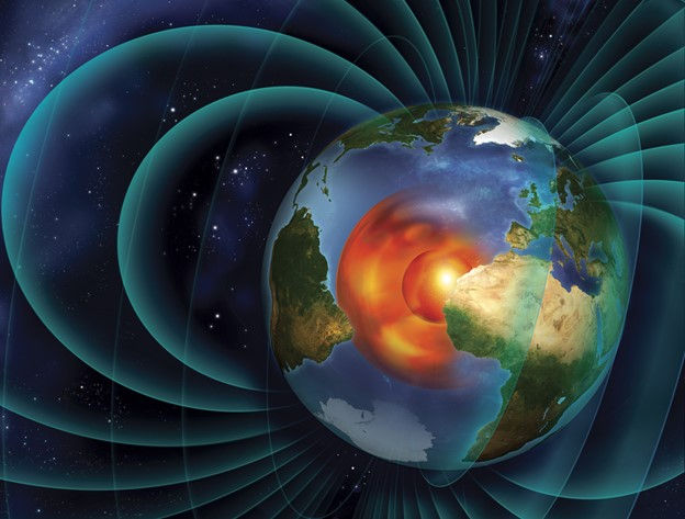 The Magnetic Marvel