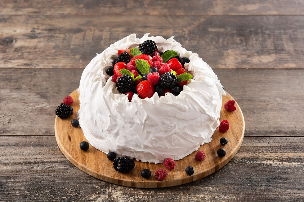Pavlova