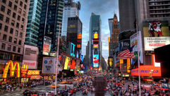 Top 10 Places to Visit in New York