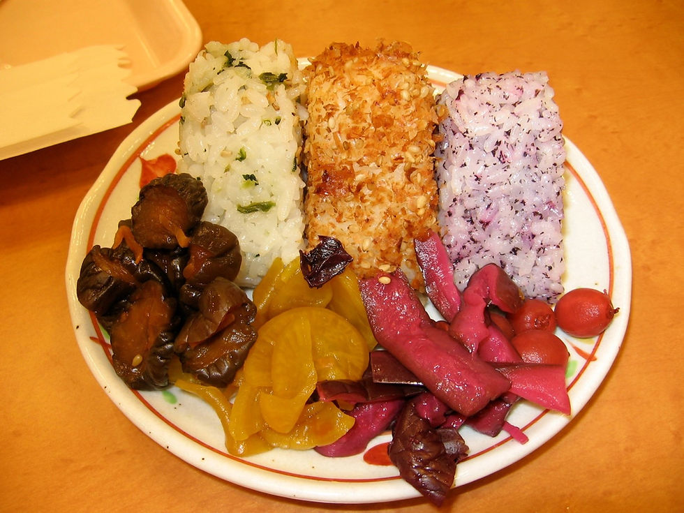 Kyo Kaiseki
