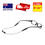 Thumbnail: Adjustable Silicone Cord Sunglasses Reading Glasses Spectacles Eyeware Strap