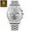 Thumbnail: POEDAGAR Luxury Man Wristwatch Waterproof Luminous Chronograph Watch