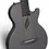 Thumbnail: Enya Nova Go Acoustic Guitar Carbon Fiber One Body 35 Inches