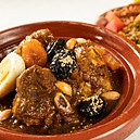 Tajine de bœuf 1