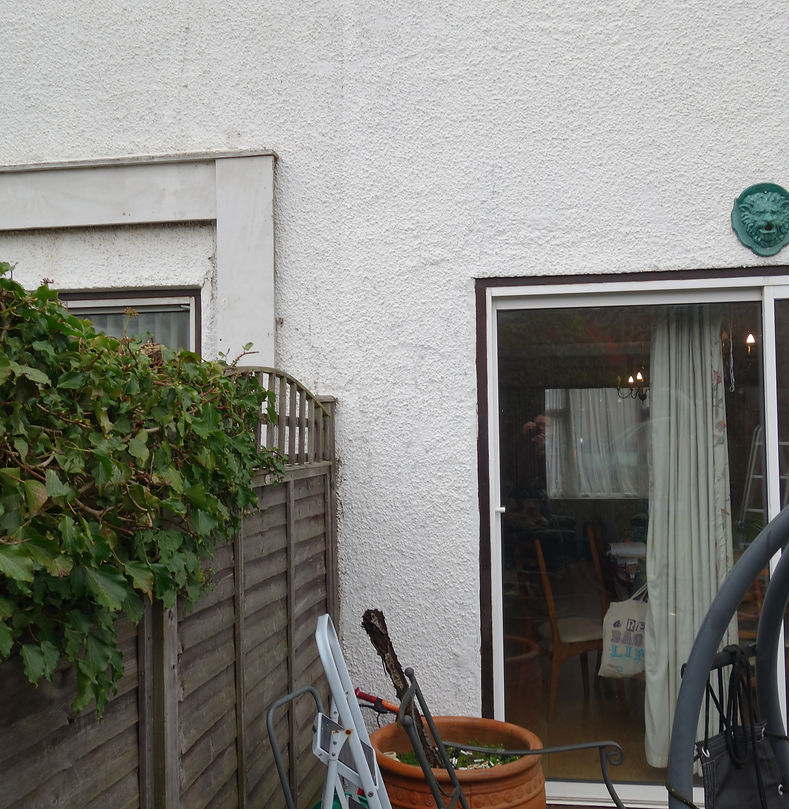 Edgware, London HA8 | Party Wall Schedule of Condition