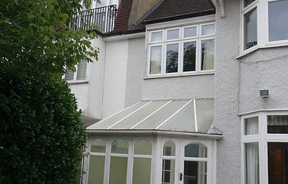 Party Wall appointment in Ealing