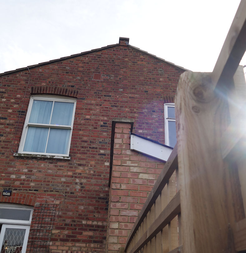 Cricklewood, London NW2  | Party Wall Appointment
