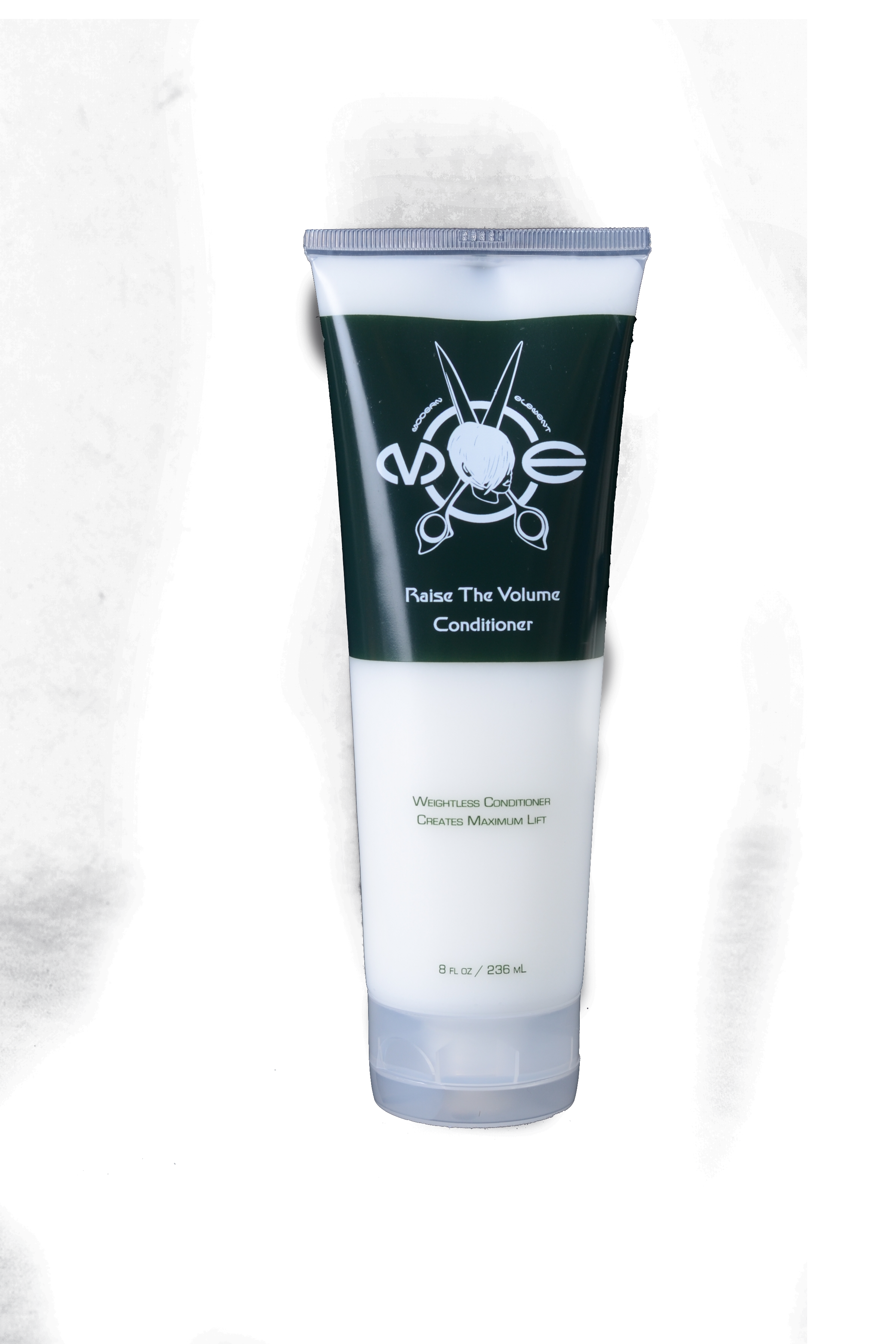 Raise the Volume Conditioner